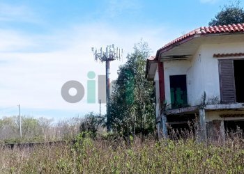 Rustico Pescopagano, Mondragone - foto 7