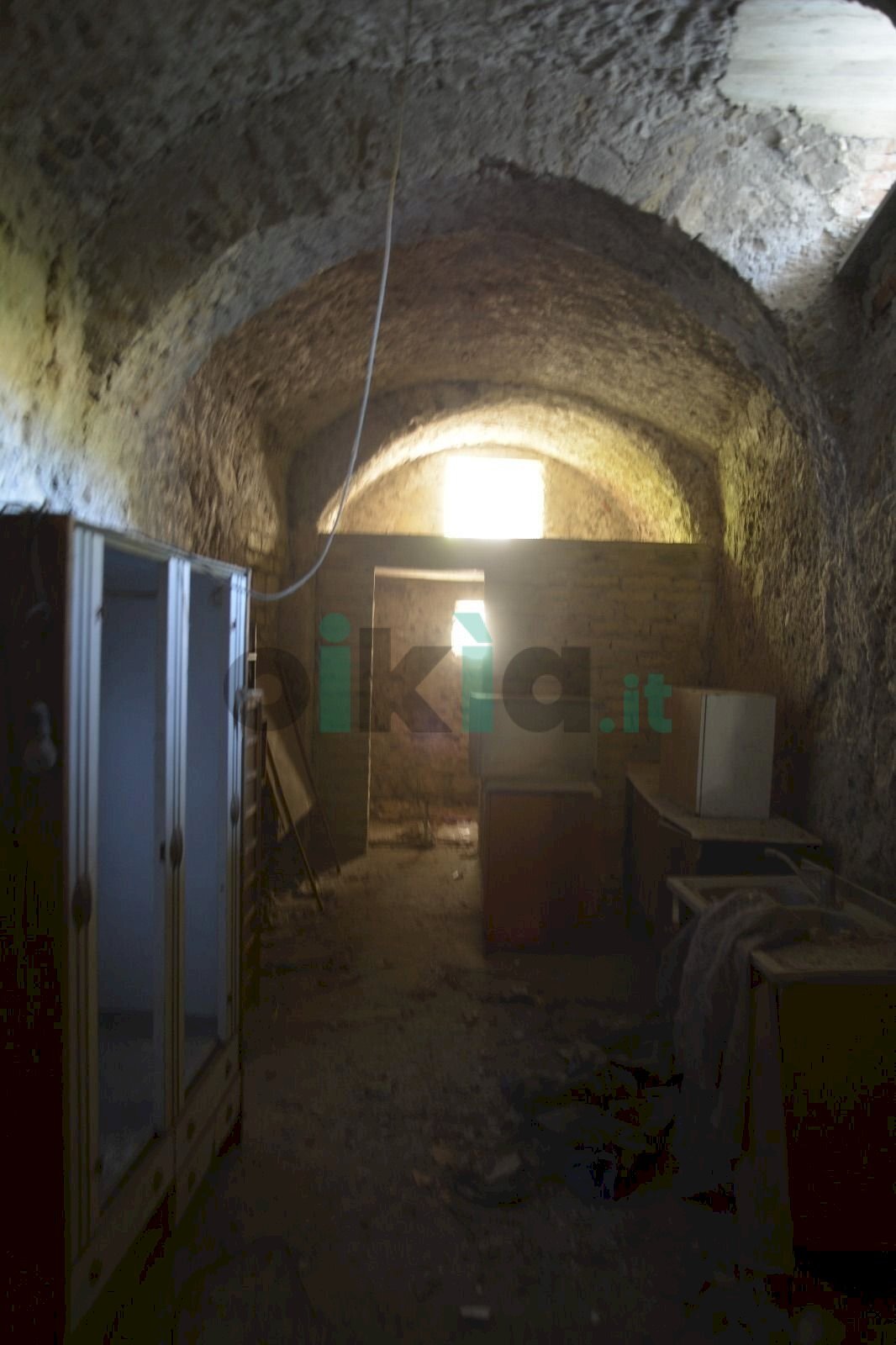 Shop salita Mercato, Frasso Telesino - photo 2