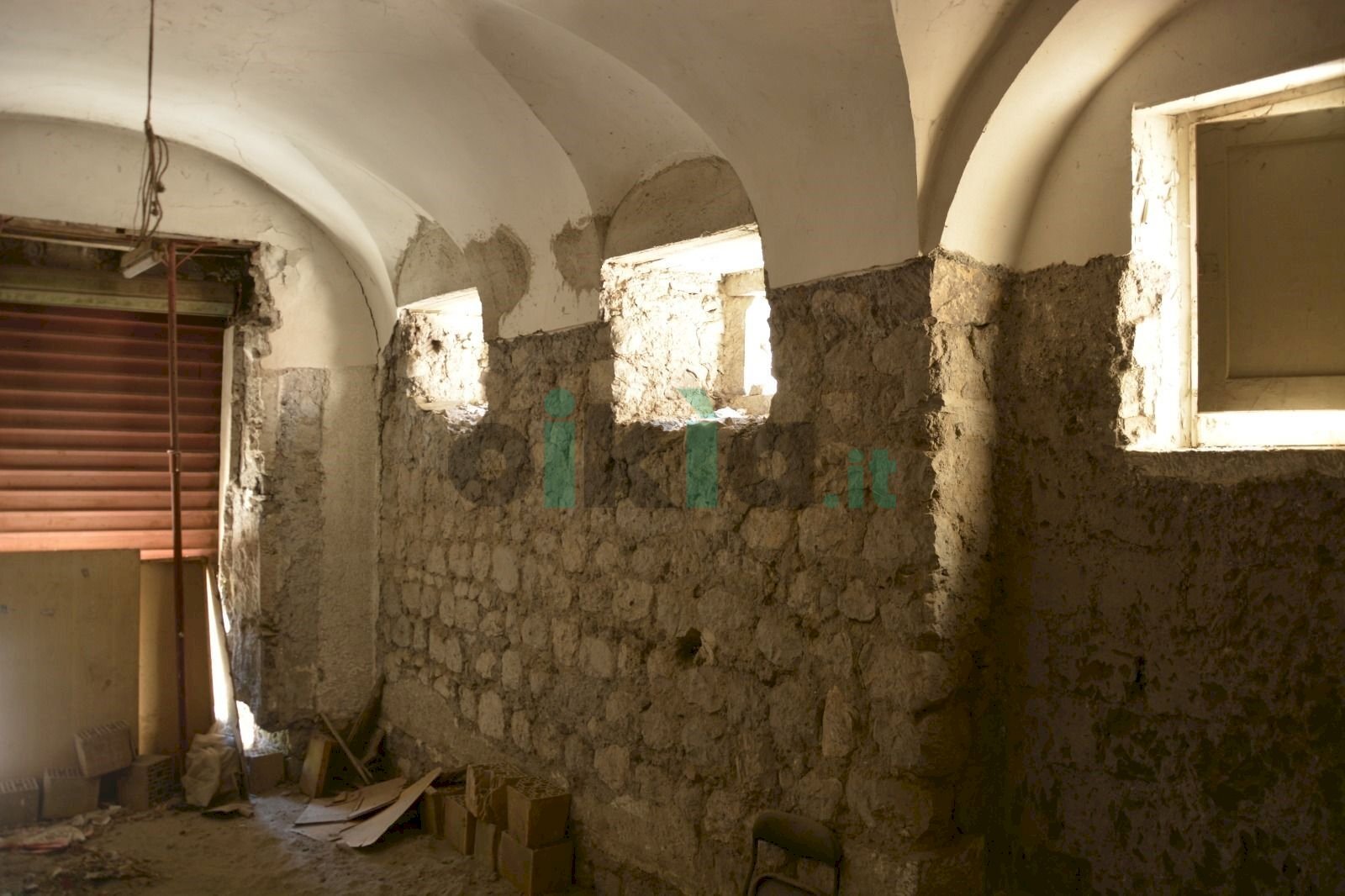 Shop salita Mercato, Frasso Telesino - photo 3