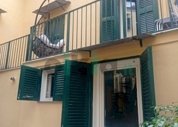 Appartamento vicolo Santa Maria a Cappella Vecchia, Napoli (zona Chiaia) - foto 3