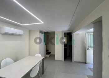 Appartamento vicolo Santa Maria a Cappella Vecchia, Napoli (zona Chiaia) - foto 6