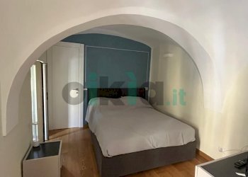 Appartamento vicolo Santa Maria a Cappella Vecchia, Napoli (zona Chiaia) - foto 10