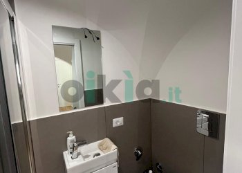 Appartamento vicolo Santa Maria a Cappella Vecchia, Napoli (zona Chiaia) - foto 14