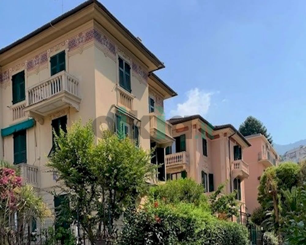 Four-room apartment Via Maggio Verroggio, Rapallo - photo 1