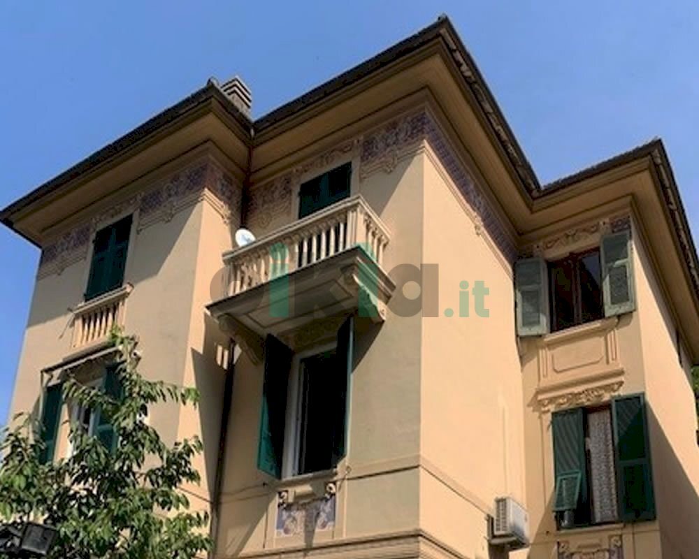 Four-room apartment Via Maggio Verroggio, Rapallo - photo 2