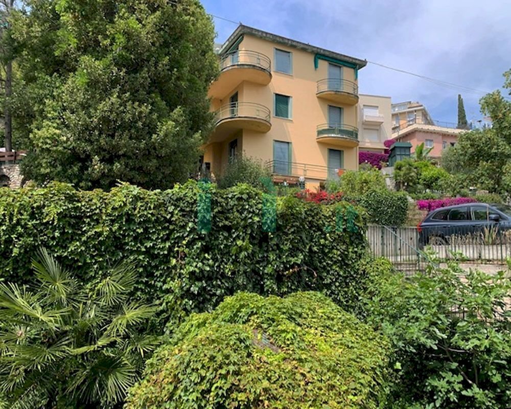 Four-room apartment Via Maggio Verroggio, Rapallo - photo 3