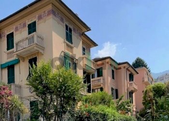 Quadrilocale Via Maggio Verroggio, Rapallo - foto 1