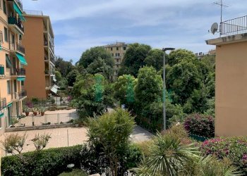 Quadrilocale Via Maggio Verroggio, Rapallo - foto 4