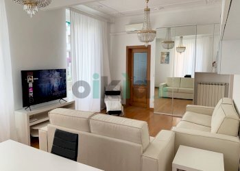 Quadrilocale Via Maggio Verroggio, Rapallo - foto 6