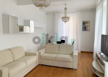 Quadrilocale Via Maggio Verroggio, Rapallo - foto 7