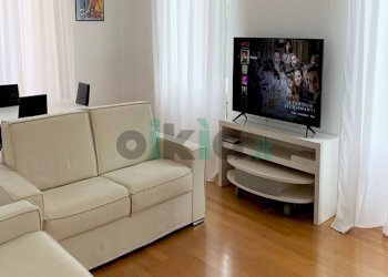 Quadrilocale Via Maggio Verroggio, Rapallo - foto 9