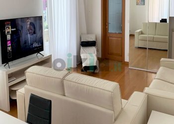 Quadrilocale Via Maggio Verroggio, Rapallo - foto 10