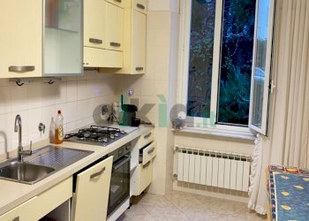 Quadrilocale Via Maggio Verroggio, Rapallo - foto 13