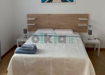 Quadrilocale Via Maggio Verroggio, Rapallo - foto 14