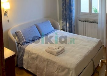 Quadrilocale Via Maggio Verroggio, Rapallo - foto 19