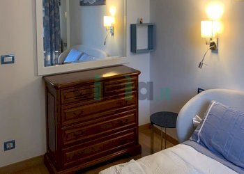 Quadrilocale Via Maggio Verroggio, Rapallo - foto 20