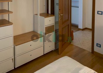 Quadrilocale Via Maggio Verroggio, Rapallo - foto 22