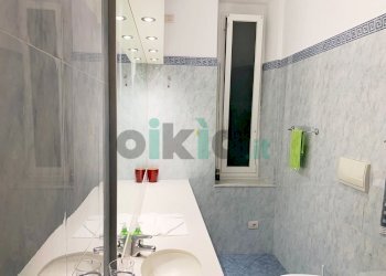 Quadrilocale Via Maggio Verroggio, Rapallo - foto 23