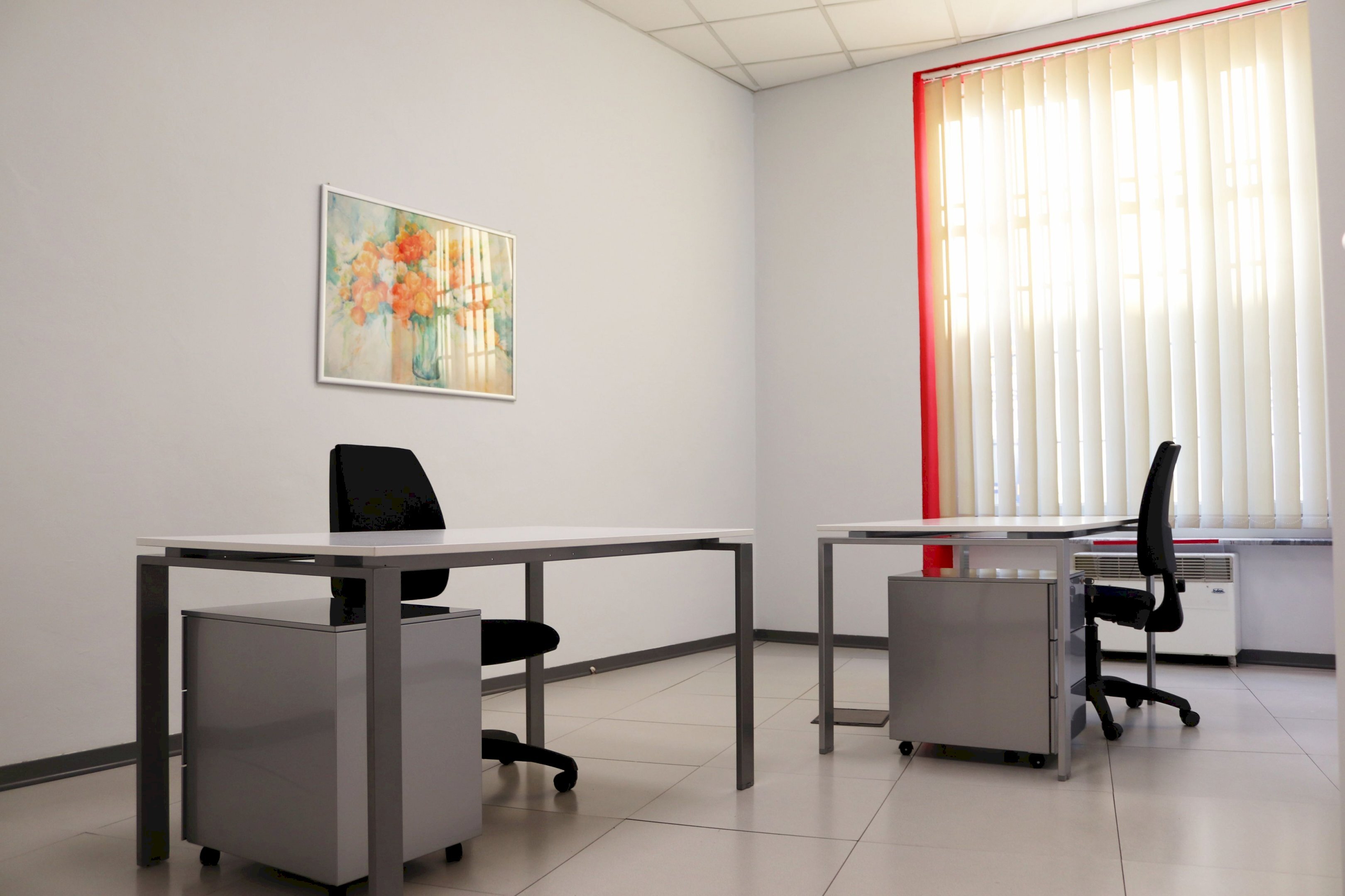 Ufficio via Pinerolo 16, Torino (zona Aurora) - foto 1