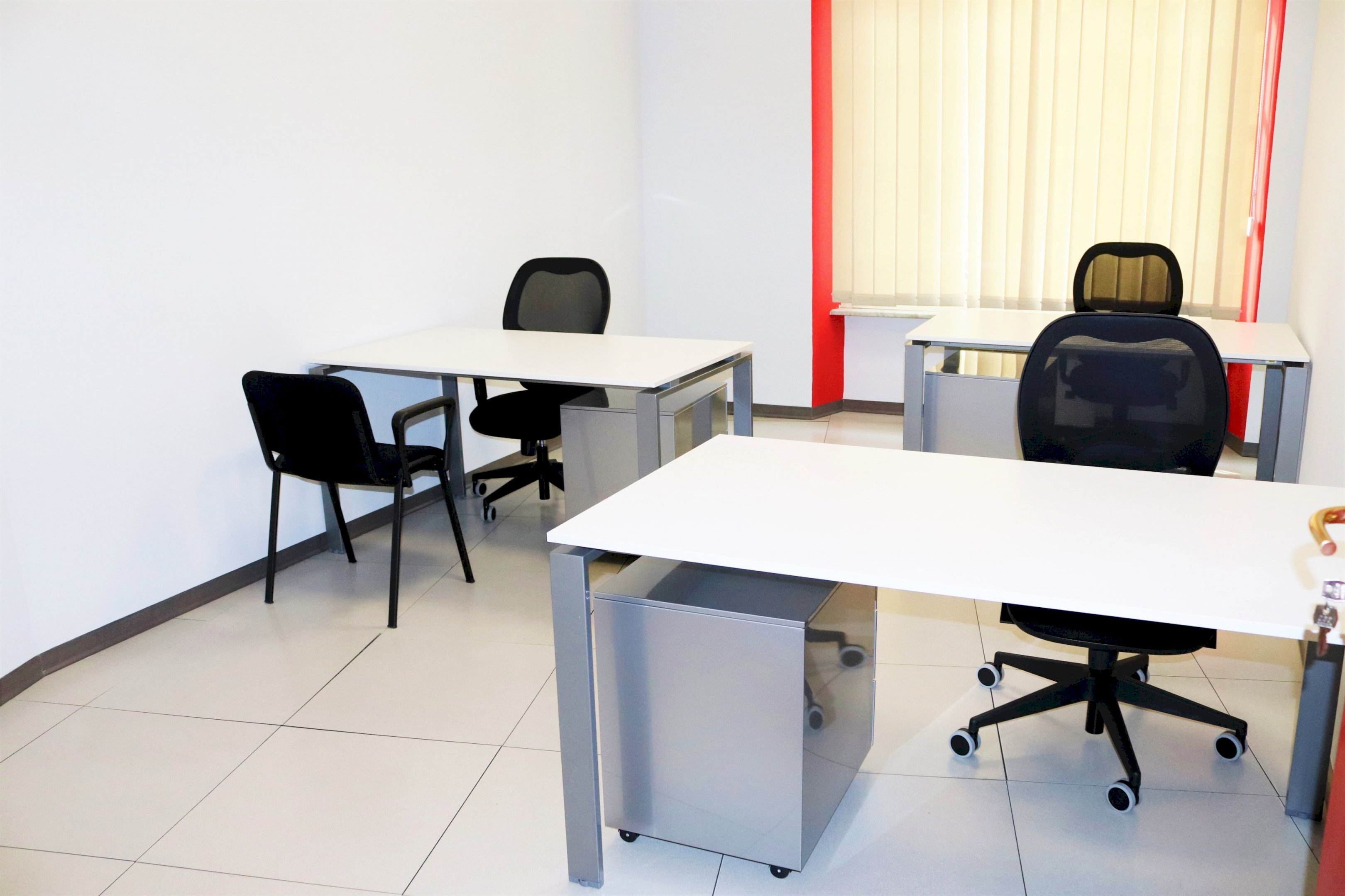 Ufficio via Pinerolo 16, Torino (zona Aurora) - foto 1