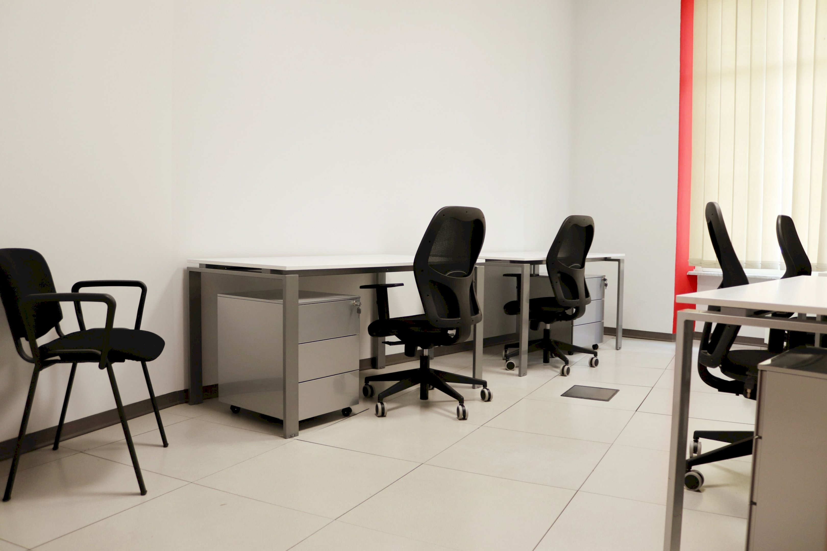 Ufficio via Pinerolo 16, Torino (zona Aurora) - foto 1