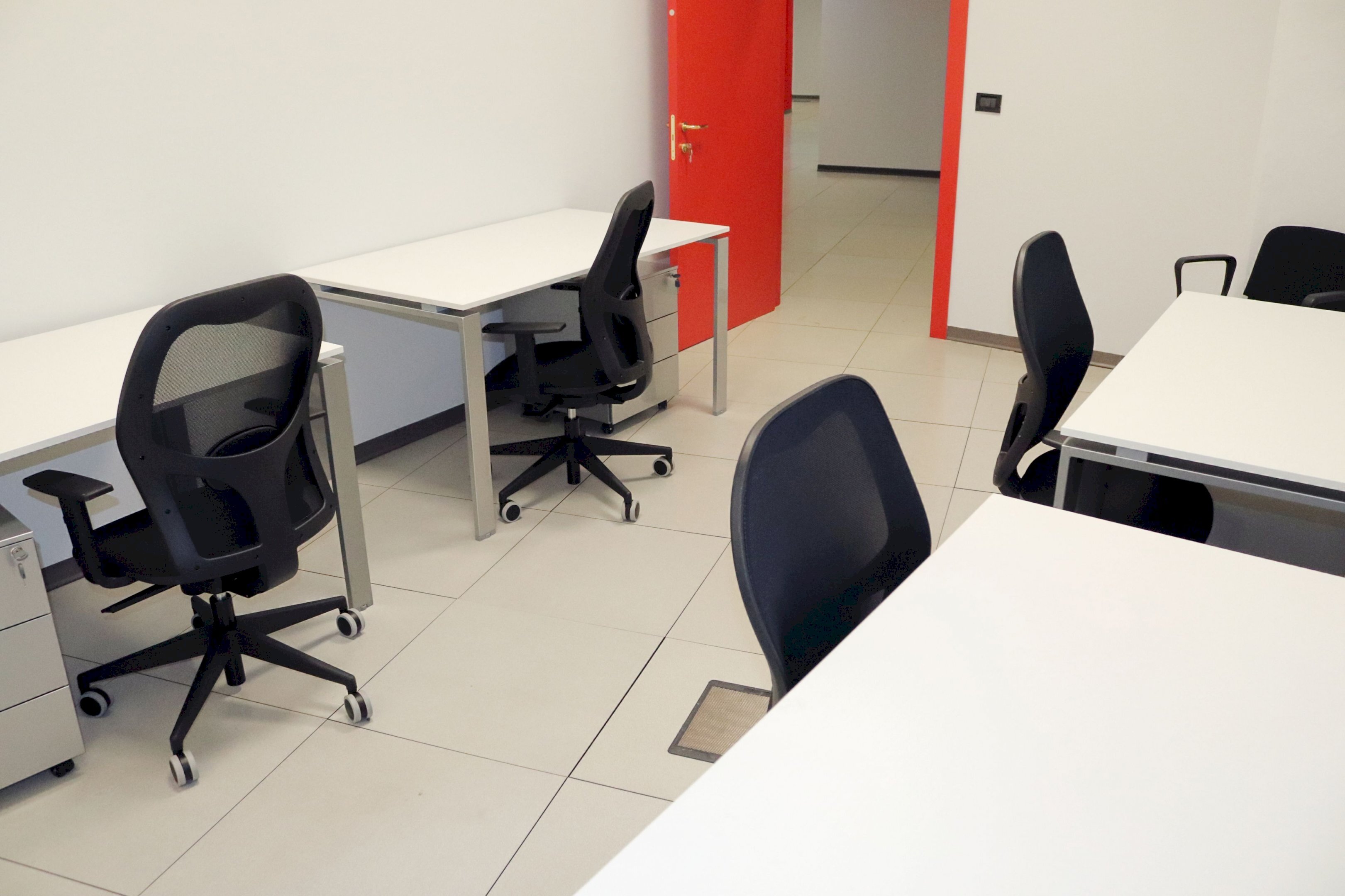 Ufficio via Pinerolo 16, Torino (zona Aurora) - foto 2