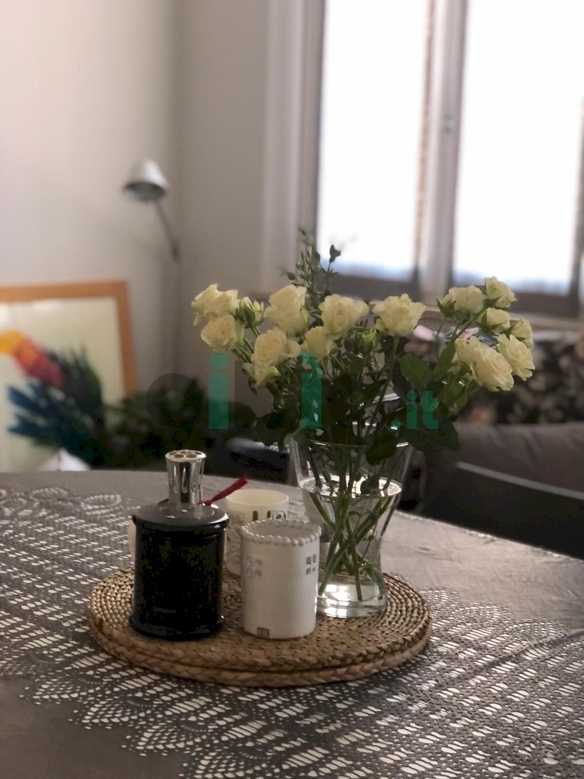 Three-room apartment via ganaceto, Modena (neighborhood Centro Storico) - photo 1