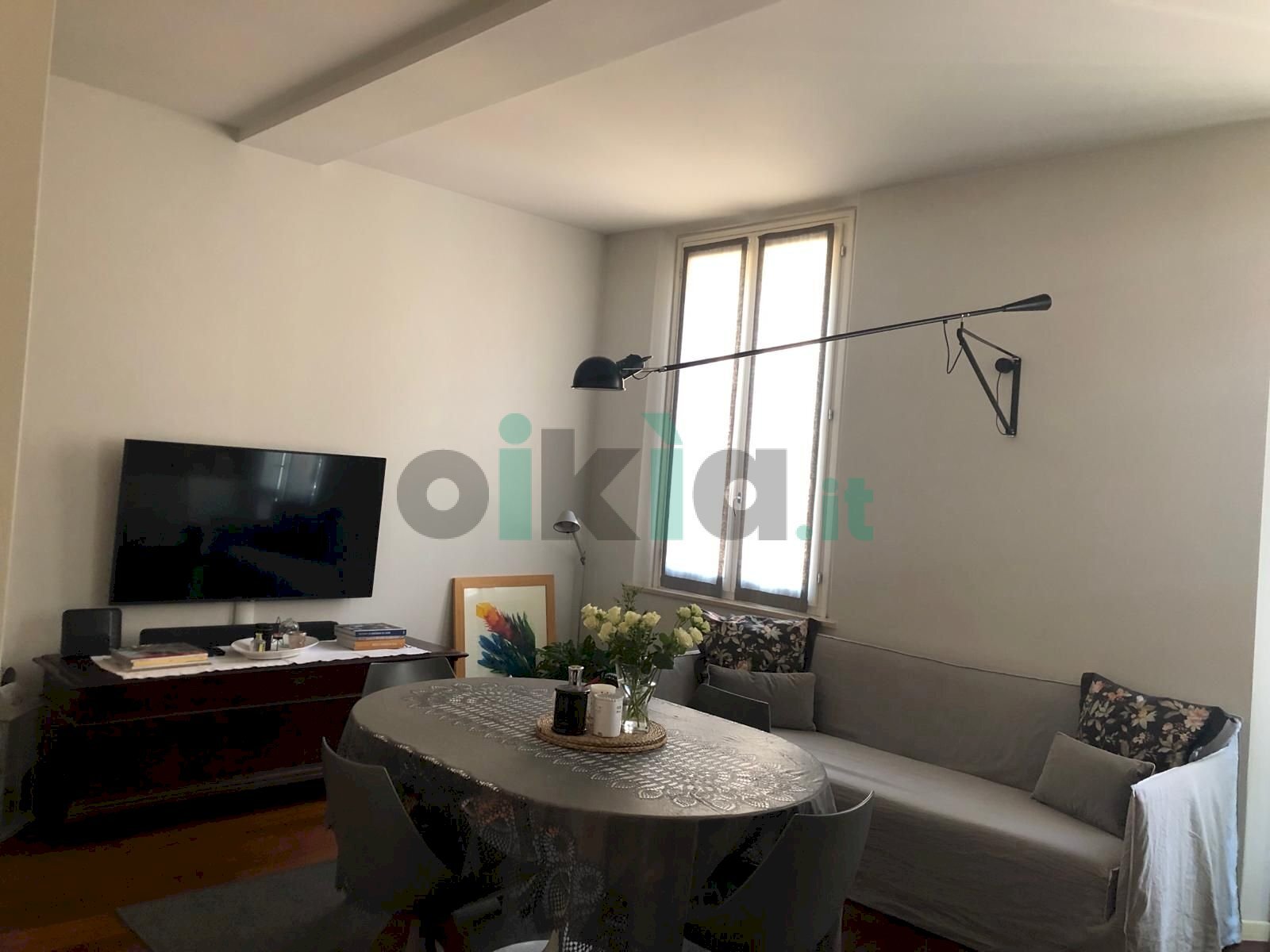 Three-room apartment via ganaceto, Modena (neighborhood Centro Storico) - photo 2