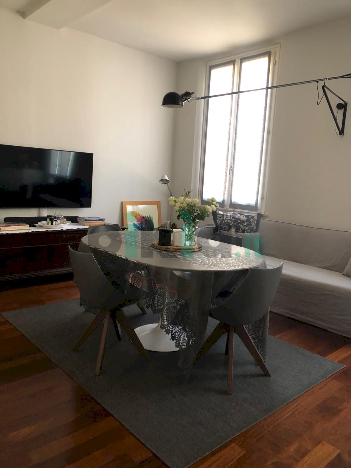 Three-room apartment via ganaceto, Modena (neighborhood Centro Storico) - photo 3