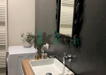 Trilocale via ganaceto, Modena (zona Centro Storico) - foto 12