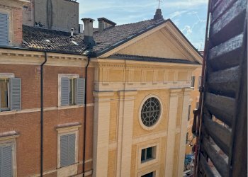 Vista - Trilocale largo sant eufemia, Modena (zona Centro Storico) - foto 4