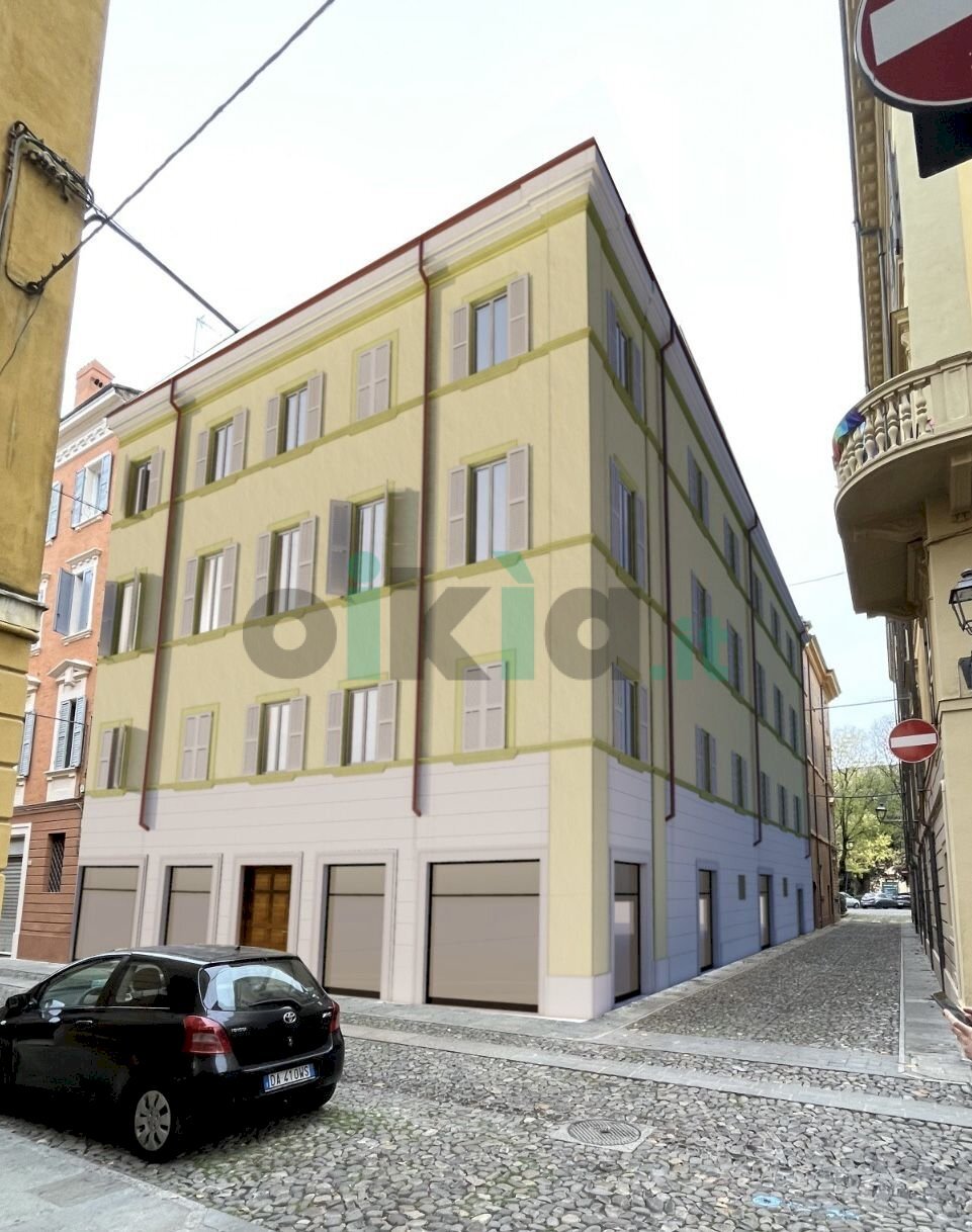 Trilocale corso adriano, Modena (zona Centro Storico) - foto 2