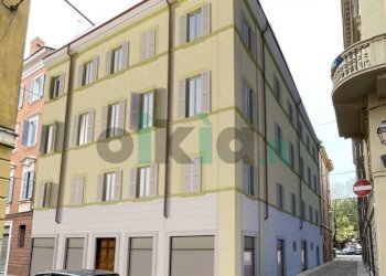 Trilocale corso adriano, Modena (zona Centro Storico) - foto 2