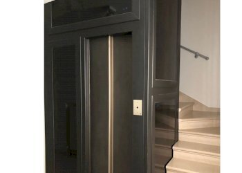 Villa Bifamiliare via briani, Modena (zona Sant'Agnese - Università) - foto 17