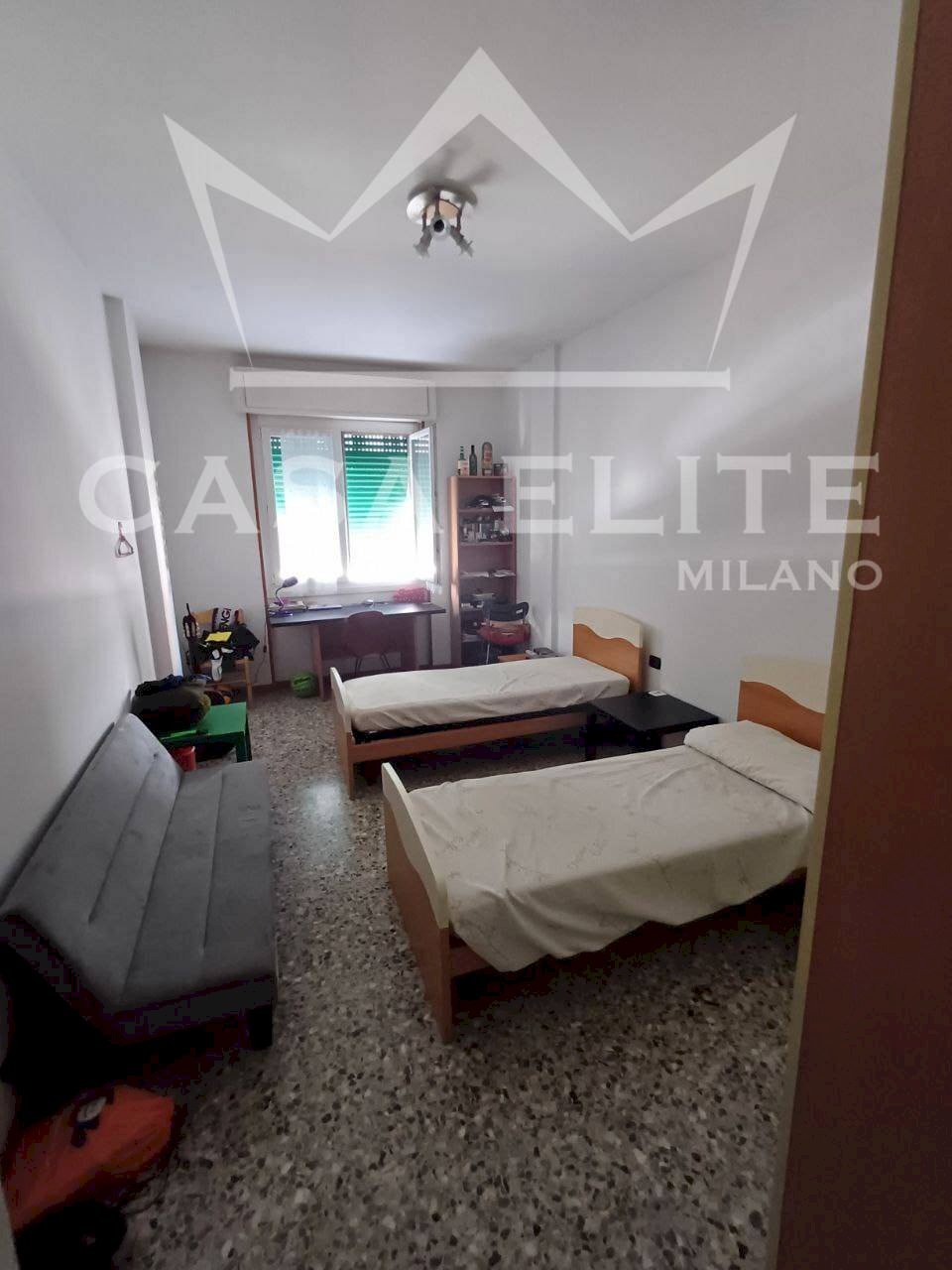 Terreno non edificabile Milano (zona Crescenzago) - foto 1