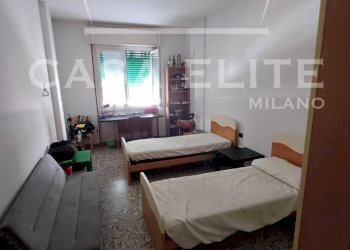 Terreno non edificabile Milano (zona Crescenzago) - foto 1