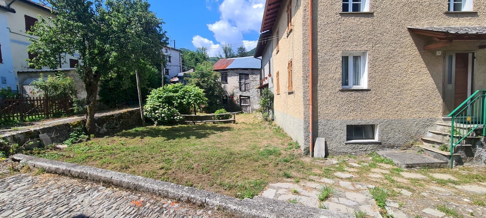 Independent house Rezzoaglio - photo 3