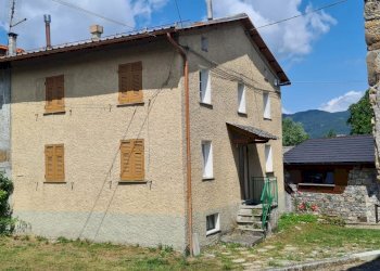 Casa indipendente Rezzoaglio - foto 4
