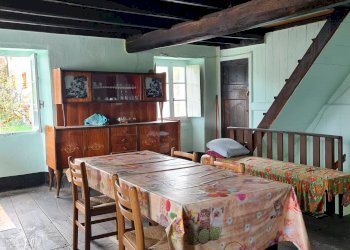 Casa indipendente Rezzoaglio - foto 14