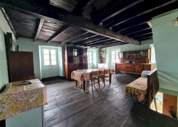 Casa indipendente Rezzoaglio - foto 15