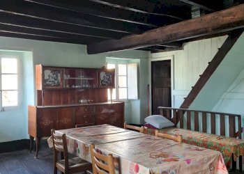 Casa indipendente Rezzoaglio - foto 19