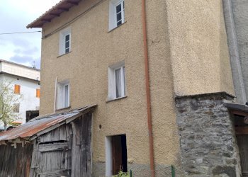 Casa indipendente Rezzoaglio - foto 32