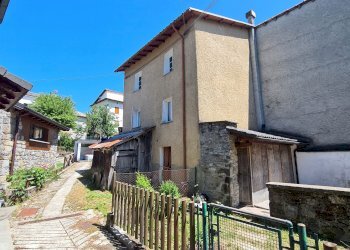Casa indipendente Rezzoaglio - foto 36
