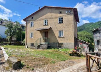 Casa indipendente Rezzoaglio - foto 37