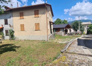 Casa indipendente Rezzoaglio - foto 39