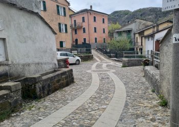 Casa indipendente Rezzoaglio - foto 40
