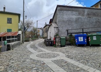 Casa indipendente Rezzoaglio - foto 41