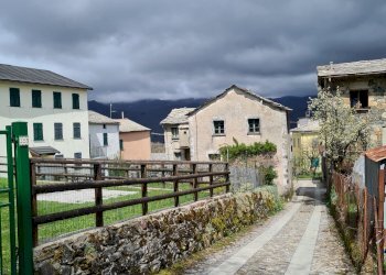 Casa indipendente Rezzoaglio - foto 42