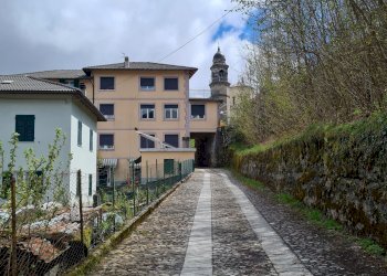 Casa indipendente Rezzoaglio - foto 43
