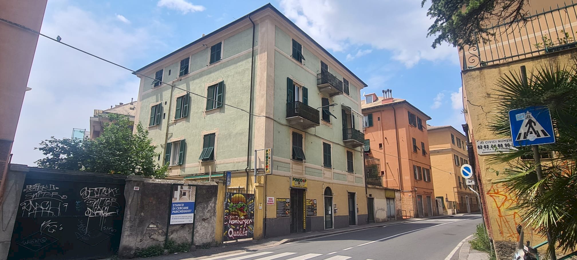 Apartment Genova - photo 1